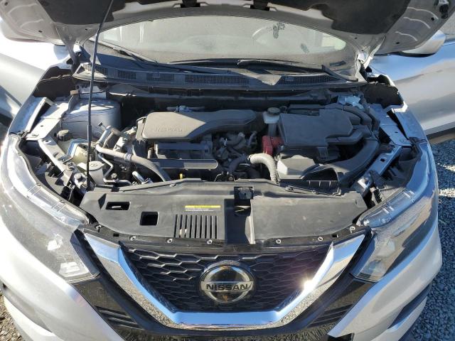 NISSAN ROGUE SPORT S 2021