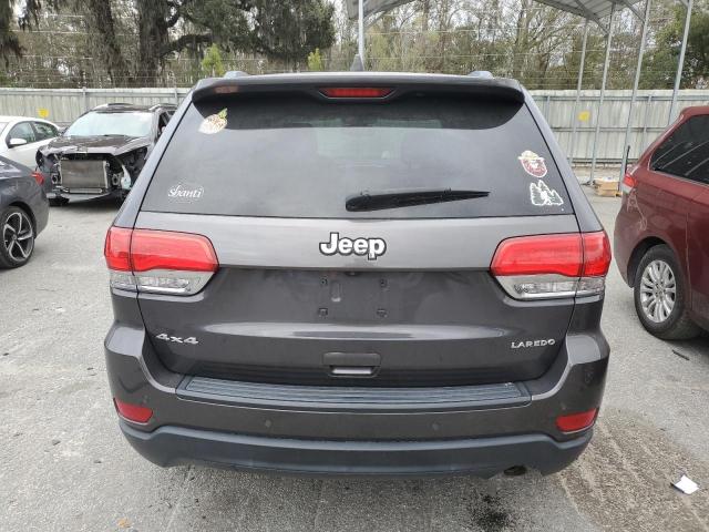 JEEP GRAND CHEROKEE LAREDO 2016