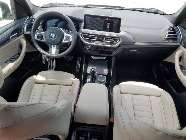 BMW X3 SDRIVE30I 2022