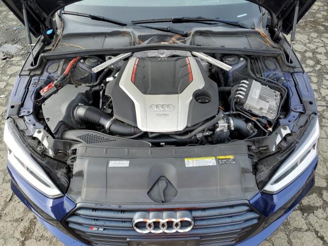AUDI S5 PRESTIGE 2019