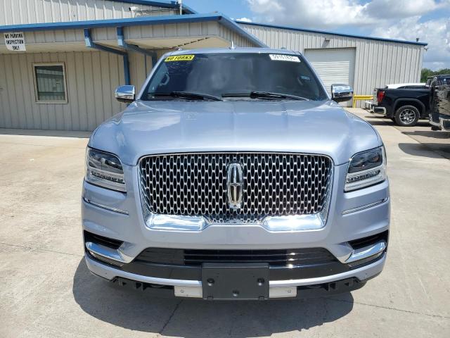 LINCOLN NAVIGATOR L BLACK LABEL 2019