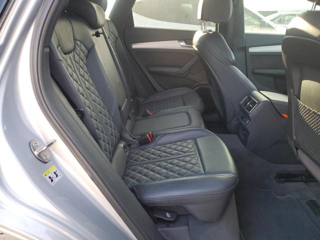 AUDI SQ5 PRESTIGE 2018