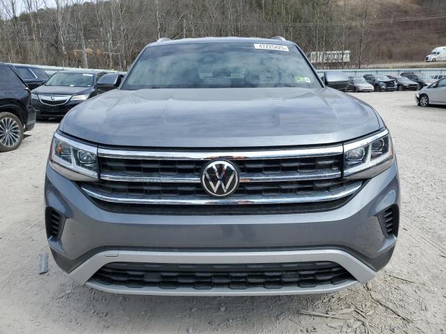 VOLKSWAGEN ATLAS CROSS SPORT SE 2023