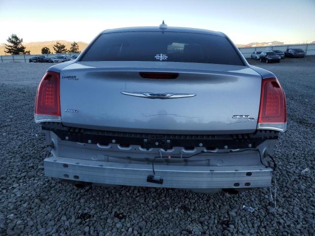 CHRYSLER 300C 2016