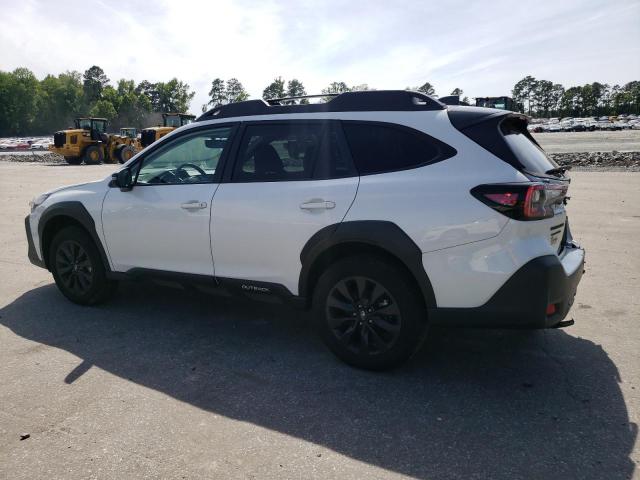 SUBARU OUTBACK ONYX EDITION XT 2024