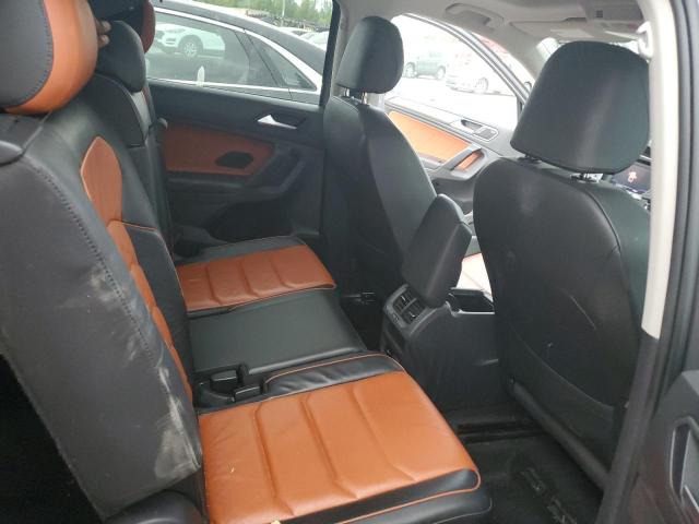 VOLKSWAGEN TIGUAN SEL PREMIUM 2019