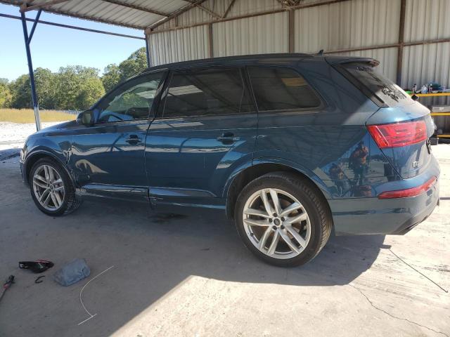 AUDI Q7 PRESTIGE 2018