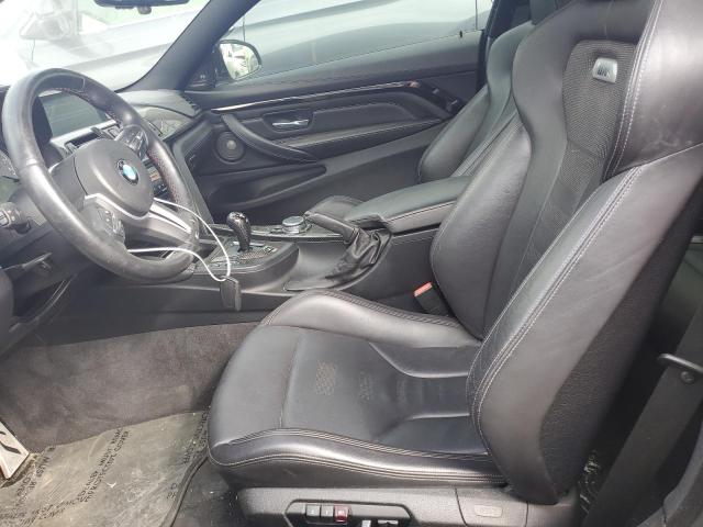 BMW M4 2015