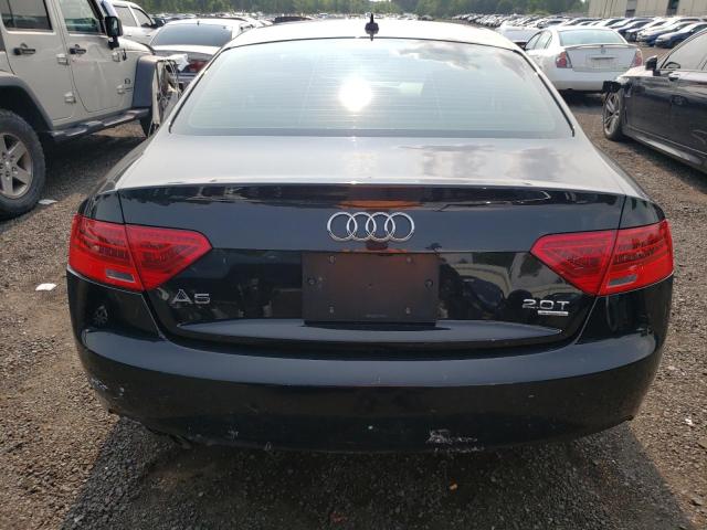 AUDI A5 PREMIUM PLUS 2014