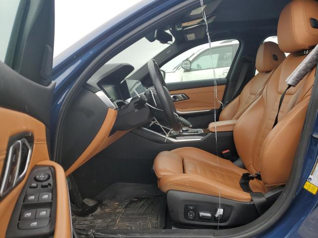 BMW 330I 2021