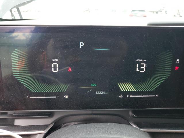 KIA CARNIVAL EX 2024