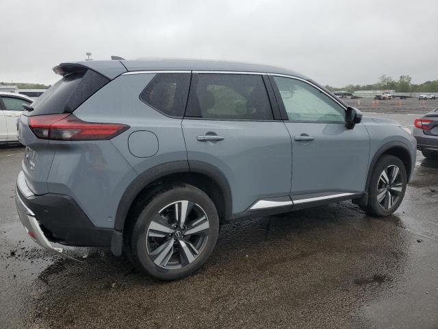 NISSAN ROGUE PLATINUM 2023