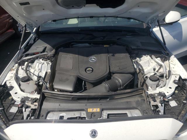 MERCEDES-BENZ C 300 4MATIC 2023