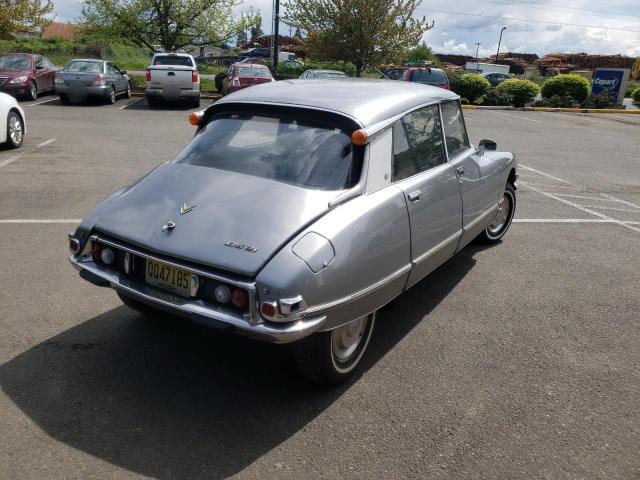 1972 CITR DS21