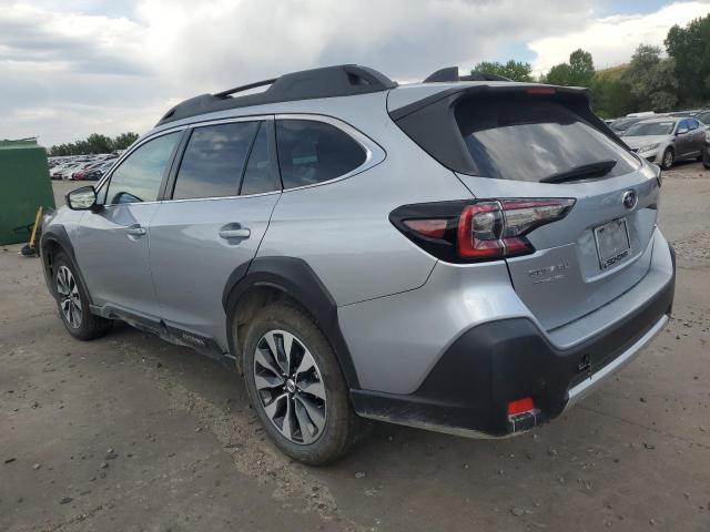 SUBARU OUTBACK LIMITED 2024