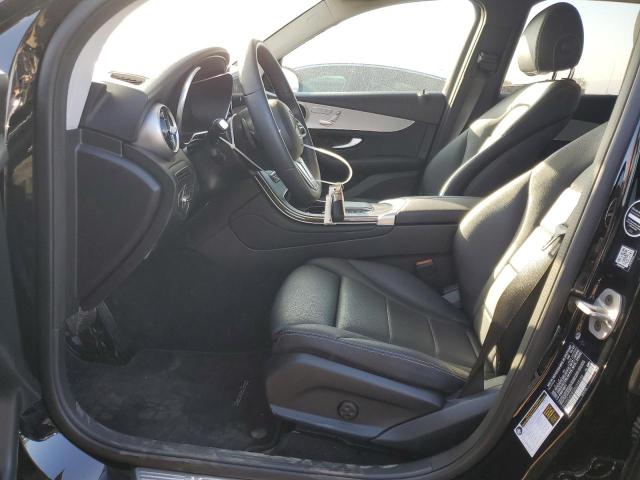 MERCEDES-BENZ GLC 300 2022