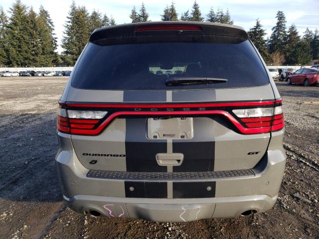 DODGE DURANGO GT 2024