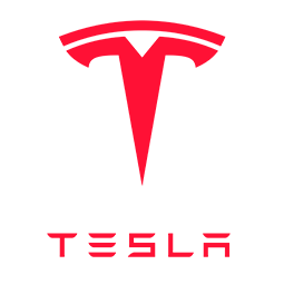 TESLA MODEL S P85D 2015