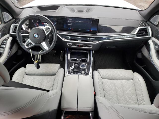 BMW X7 XDRIVE40I 2023