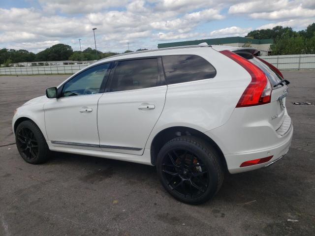 VOLVO XC60 T6 PLATINUM 2015