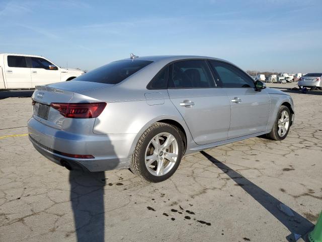 AUDI A4 PREMIUM 2018