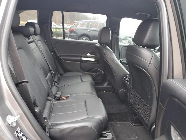 MERCEDES-BENZ GLB 250 4MATIC 2020