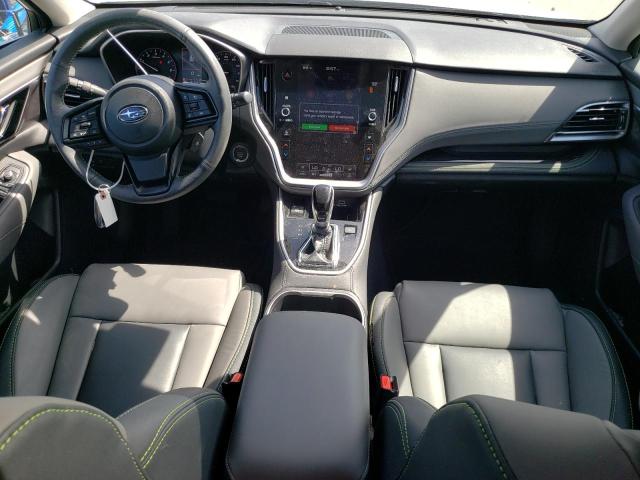 SUBARU OUTBACK ONYX EDITION XT 2024