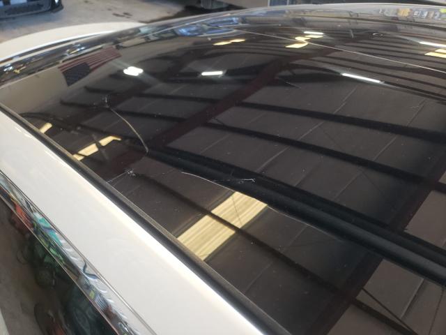 TESLA MODEL X 2019