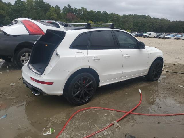 AUDI SQ5 PREMIUM PLUS 2016