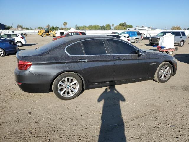 BMW 528 I 2015