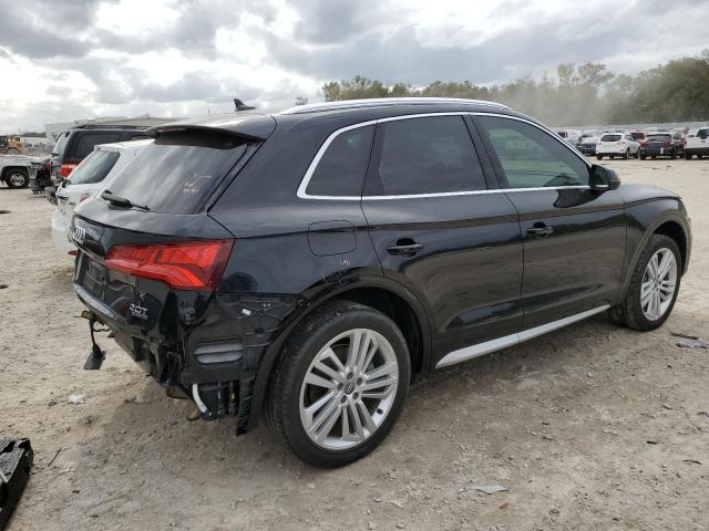 AUDI Q5 PREMIUM PLUS 2018