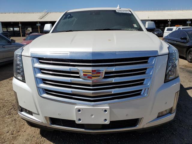 CADILLAC ESCALADE PLATINUM 2018