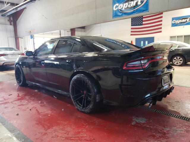 DODGE CHARGER SCAT PACK 2021
