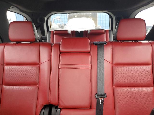 DODGE DURANGO R/T 2022