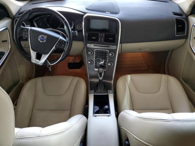 VOLVO XC60 T6 PLATINUM 2015