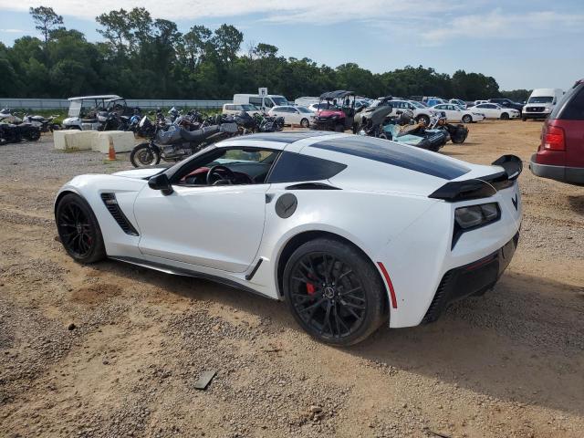 CHEVROLET CORVETTE Z06 3LZ 2015