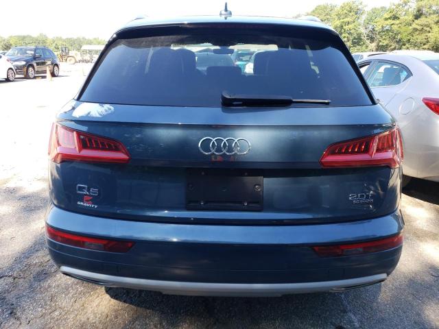 AUDI Q5 PREMIUM PLUS 2018