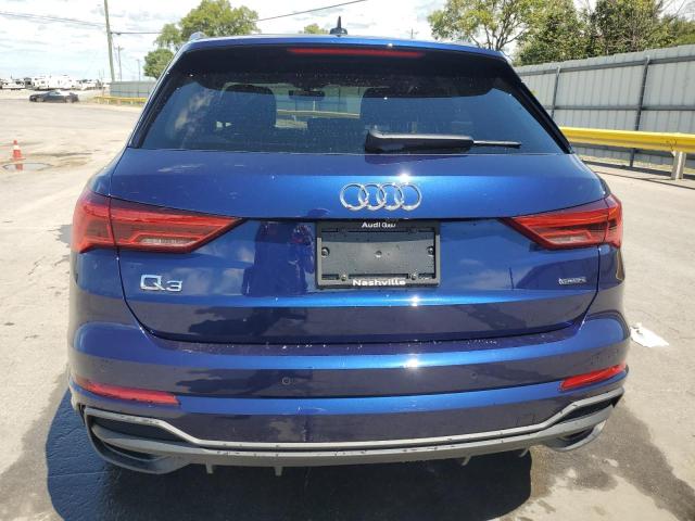 AUDI Q3 PREMIUM S LINE 45 2024