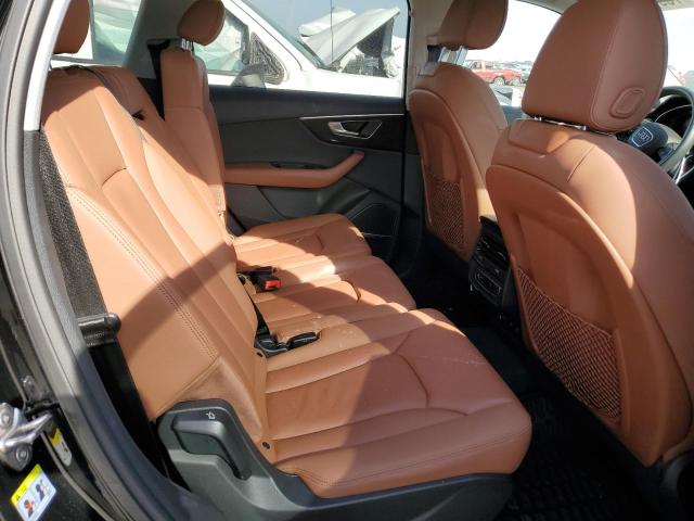 AUDI Q7 PREMIUM PLUS 2021