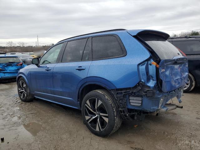 VOLVO XC90 T8 R-DESIGN 2020