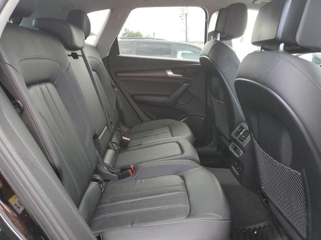 AUDI Q5 PREMIUM 2021