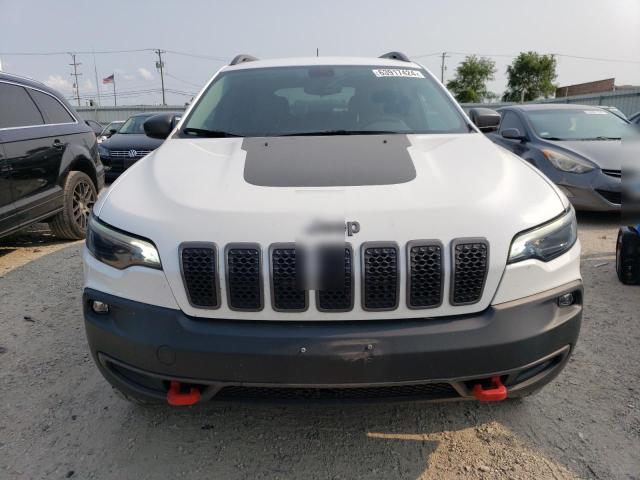 JEEP CHEROKEE TRAILHAWK 2020