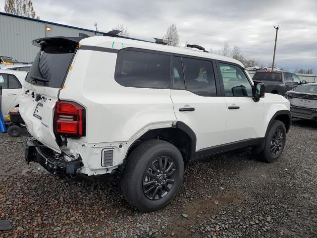 TOYOTA LAND CRUISER BASE 2024