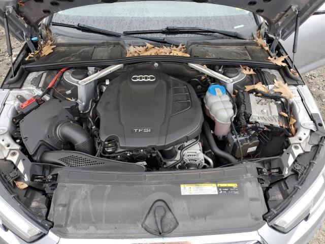 AUDI A4 PREMIUM PLUS 2018