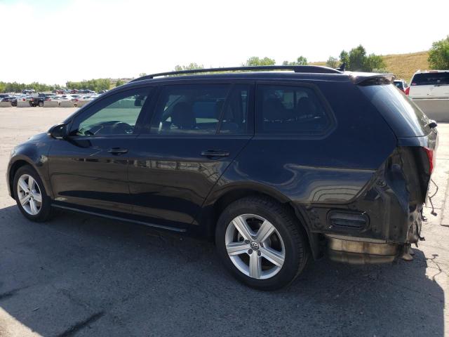 VOLKSWAGEN GOLF SPORTWAGEN S 2018