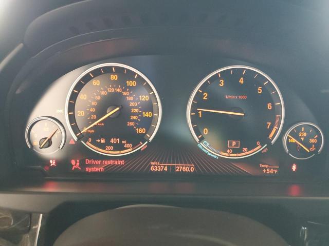 BMW X5 XDRIVE35I 2017