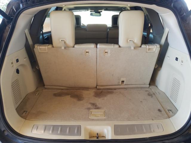 INFINITI QX60 2014