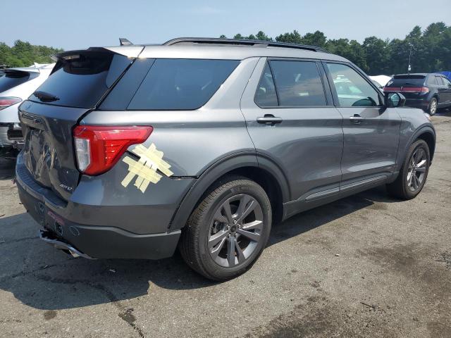 FORD EXPLORER XLT 2022