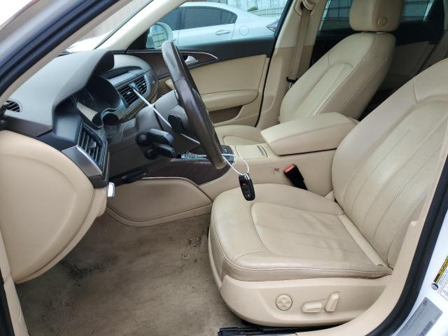 AUDI A6 PREMIUM PLUS 2014