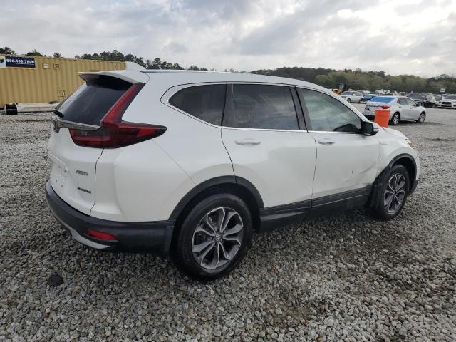 HONDA CR-V EXL 2020
